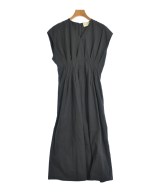 UNITED ARROWS（ユナイテッドアローズ）ワンピース 黒 サイズ:36(S位) レディース/2200619169114