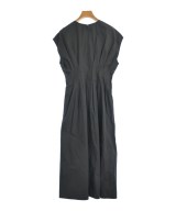 UNITED ARROWS（ユナイテッドアローズ）ワンピース 黒 サイズ:36(S位) レディース/2200619169114
