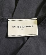 UNITED ARROWS（ユナイテッドアローズ）ワンピース 黒 サイズ:36(S位) レディース/2200619169114