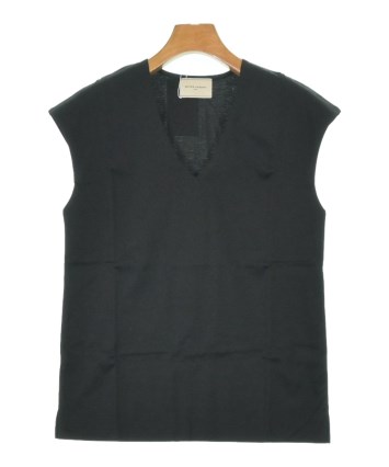 UNITED ARROWS（ユナイテッドアローズ）ノースリーブ 黒 サイズ