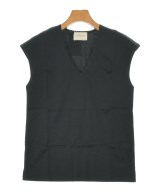 UNITED ARROWS（ユナイテッドアローズ）ノースリーブ 黒 サイズ:F レディース/2200619169138