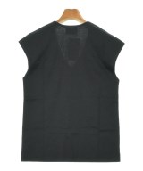 UNITED ARROWS（ユナイテッドアローズ）ノースリーブ 黒 サイズ:F レディース/2200619169138