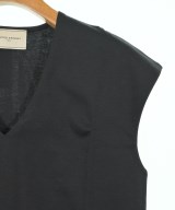 UNITED ARROWS（ユナイテッドアローズ）ノースリーブ 黒 サイズ:F レディース/2200619169138