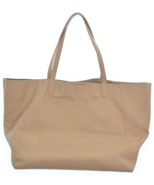 UNITED ARROWS（ユナイテッドアローズ）トートバッグ ベージュ サイズ:- レディース/2200619215057