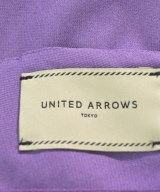 UNITED ARROWS（ユナイテッドアローズ）スラックス 紫 サイズ:34(XS位) レディース/2200619292058
