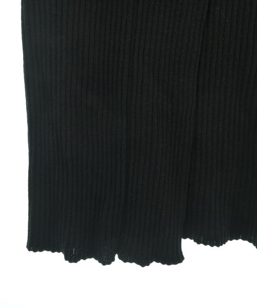 UNITED ARROWS（ユナイテッドアローズ）ロング・マキシ丈スカート 黒 サイズ:-(M位) レディース/2200619445164