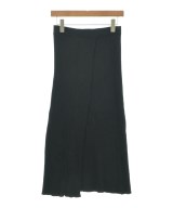 UNITED ARROWS（ユナイテッドアローズ）ロング・マキシ丈スカート 黒 サイズ:-(M位) レディース/2200619445164