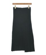 UNITED ARROWS（ユナイテッドアローズ）ロング・マキシ丈スカート 黒 サイズ:-(M位) レディース/2200619445164