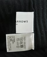 UNITED ARROWS（ユナイテッドアローズ）ロング・マキシ丈スカート 黒 サイズ:-(M位) レディース/2200619445164