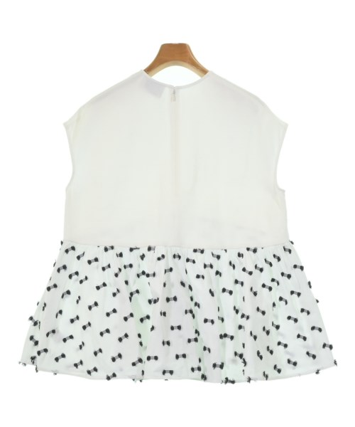 UNITED ARROWS（ユナイテッドアローズ）ノースリーブ 白 サイズ:-(M位) レディース/2200610405129