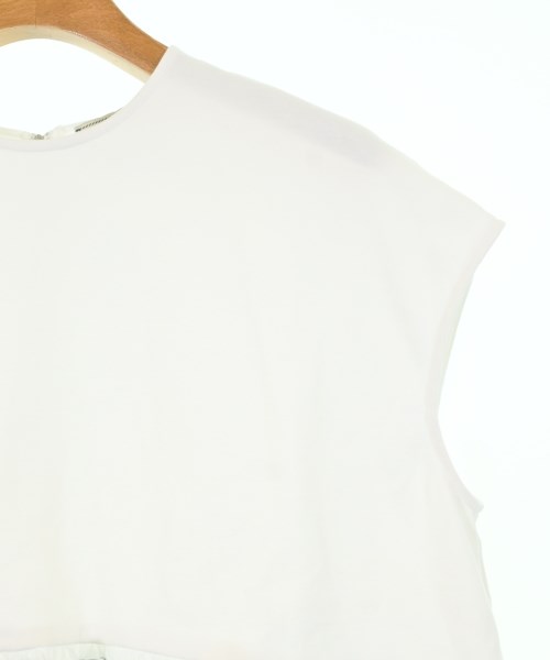 UNITED ARROWS（ユナイテッドアローズ）ノースリーブ 白 サイズ:-(M位) レディース/2200610405129