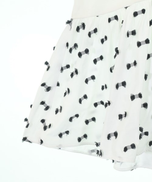 UNITED ARROWS（ユナイテッドアローズ）ノースリーブ 白 サイズ:-(M位) レディース/2200610405129