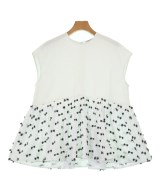 UNITED ARROWS（ユナイテッドアローズ）ノースリーブ 白 サイズ:-(M位) レディース/2200610405129