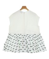 UNITED ARROWS（ユナイテッドアローズ）ノースリーブ 白 サイズ:-(M位) レディース/2200610405129