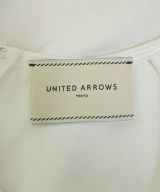 UNITED ARROWS（ユナイテッドアローズ）ノースリーブ 白 サイズ:-(M位) レディース/2200610405129