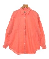 UNITED ARROWS（ユナイテッドアローズ）カジュアルシャツ オレンジ サイズ:F レディース/2200611627049
