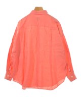 UNITED ARROWS（ユナイテッドアローズ）カジュアルシャツ オレンジ サイズ:F レディース/2200611627049