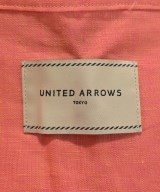 UNITED ARROWS（ユナイテッドアローズ）カジュアルシャツ オレンジ サイズ:F レディース/2200611627049