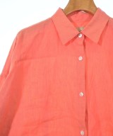 UNITED ARROWS（ユナイテッドアローズ）カジュアルシャツ オレンジ サイズ:F レディース/2200611627049