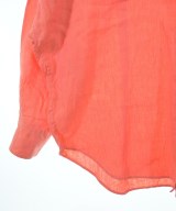 UNITED ARROWS（ユナイテッドアローズ）カジュアルシャツ オレンジ サイズ:F レディース/2200611627049
