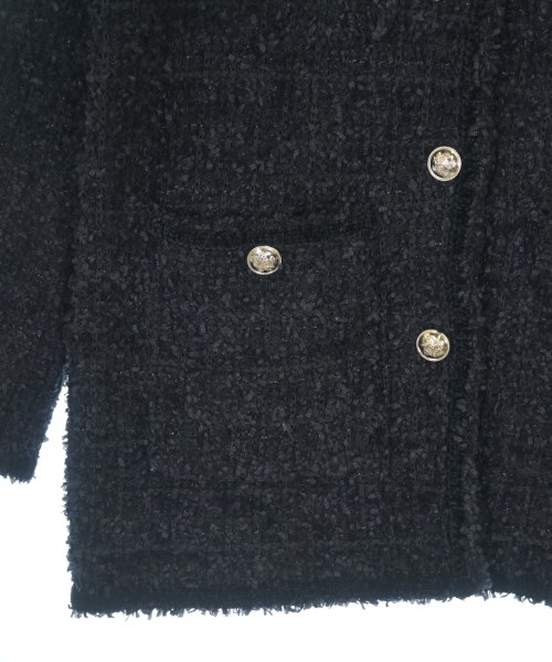 UNITED ARROWS（ユナイテッドアローズ）その他 黒 サイズ:F レディース/2200617032182