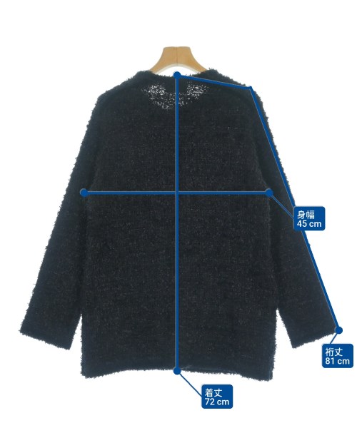 UNITED ARROWS（ユナイテッドアローズ）その他 黒 サイズ:F レディース/2200617032182