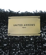 UNITED ARROWS（ユナイテッドアローズ）その他 黒 サイズ:F レディース/2200617032182