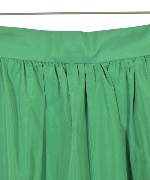 UNITED ARROWS（ユナイテッドアローズ）ロング・マキシ丈スカート 緑 サイズ:36(S位) レディース/2200619664015