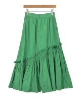 UNITED ARROWS（ユナイテッドアローズ）ロング・マキシ丈スカート 緑 サイズ:36(S位) レディース/2200619664015