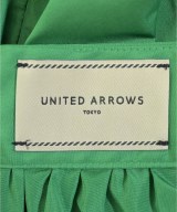 UNITED ARROWS（ユナイテッドアローズ）ロング・マキシ丈スカート 緑 サイズ:36(S位) レディース/2200619664015