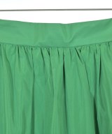 UNITED ARROWS（ユナイテッドアローズ）ロング・マキシ丈スカート 緑 サイズ:36(S位) レディース/2200619664015