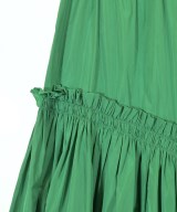 UNITED ARROWS（ユナイテッドアローズ）ロング・マキシ丈スカート 緑 サイズ:36(S位) レディース/2200619664015