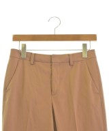 UNITED ARROWS（ユナイテッドアローズ）スラックス 茶 サイズ:36(S位) レディース/2200619755010