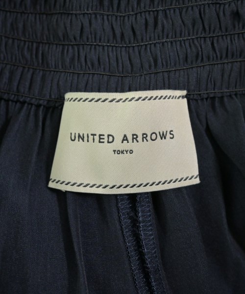 UNITED ARROWS（ユナイテッドアローズ）その他 紺 サイズ:38(M位) レディース/2200619794026