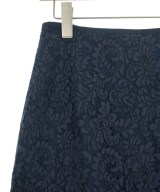 UNITED ARROWS（ユナイテッドアローズ）ロング・マキシ丈スカート 紺 サイズ:40(M位) レディース/2200619807023