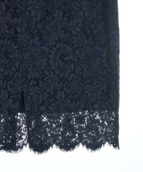 UNITED ARROWS（ユナイテッドアローズ）ロング・マキシ丈スカート 紺 サイズ:40(M位) レディース/2200619807023