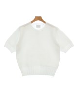 UNITED ARROWS（ユナイテッドアローズ）ニット・セーター 白 サイズ:-(M位) レディース/2200610435324