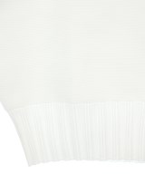 UNITED ARROWS（ユナイテッドアローズ）ニット・セーター 白 サイズ:-(M位) レディース/2200610435324