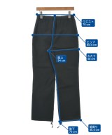 UNITED ARROWS（ユナイテッドアローズ）その他 黒 サイズ:40(M位) レディース/2200611832023