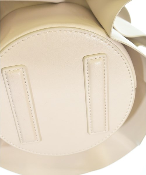 UNITED ARROWS（ユナイテッドアローズ）ハンドバッグ ベージュ サイズ:- レディース/2200612005068