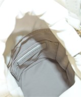 UNITED ARROWS（ユナイテッドアローズ）ハンドバッグ ベージュ サイズ:- レディース/2200612005068