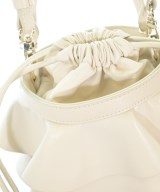 UNITED ARROWS（ユナイテッドアローズ）ハンドバッグ ベージュ サイズ:- レディース/2200612005068