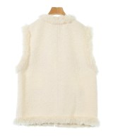 UNITED ARROWS（ユナイテッドアローズ）カジュアルジャケット 白 サイズ:36(S位) レディース/2200612005204