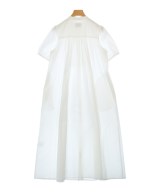 UNITED ARROWS（ユナイテッドアローズ）シャツワンピース 白 サイズ:F レディース/2200614514056