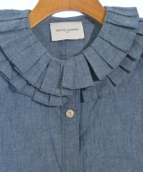 UNITED ARROWS（ユナイテッドアローズ）ブラウス 紺 サイズ:-(M位) レディース/2200614514070