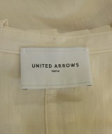UNITED ARROWS（ユナイテッドアローズ）ブラウス 白 サイズ:F レディース/2200614514087