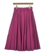 UNITED ARROWS（ユナイテッドアローズ）ロング・マキシ丈スカート ピンク サイズ:38(M位) レディース/2200619708160