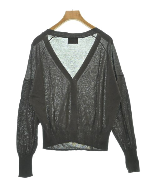 UNITED ARROWS（ユナイテッドアローズ）カーディガン 茶 サイズ:F レディース/2200619880088