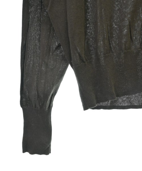 UNITED ARROWS（ユナイテッドアローズ）カーディガン 茶 サイズ:F レディース/2200619880088