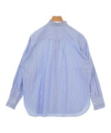 UNITED ARROWS（ユナイテッドアローズ）カジュアルシャツ 青 サイズ:36(S位) レディース/2200620208031